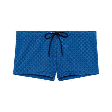 Hendaye Swim Shorts | Blue Print 402934-I0BI